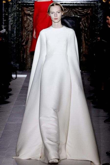 Couture SS13: Elegance at Valentino – The Daydreamer