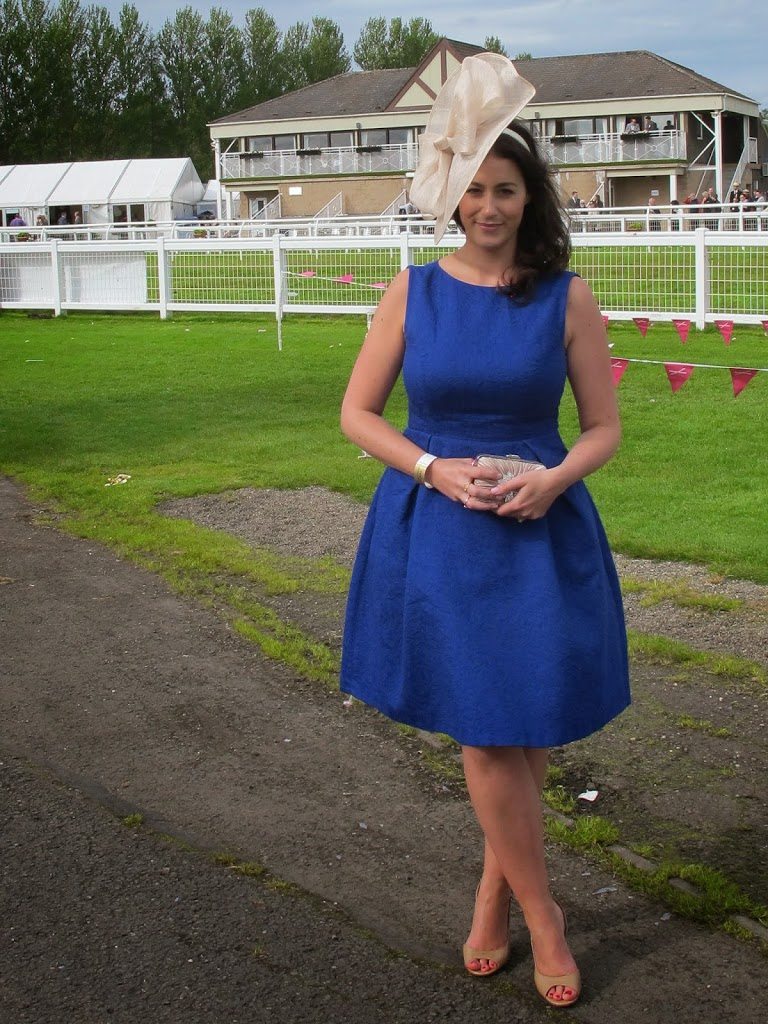 Outfit Post Ladies Day At The Races
