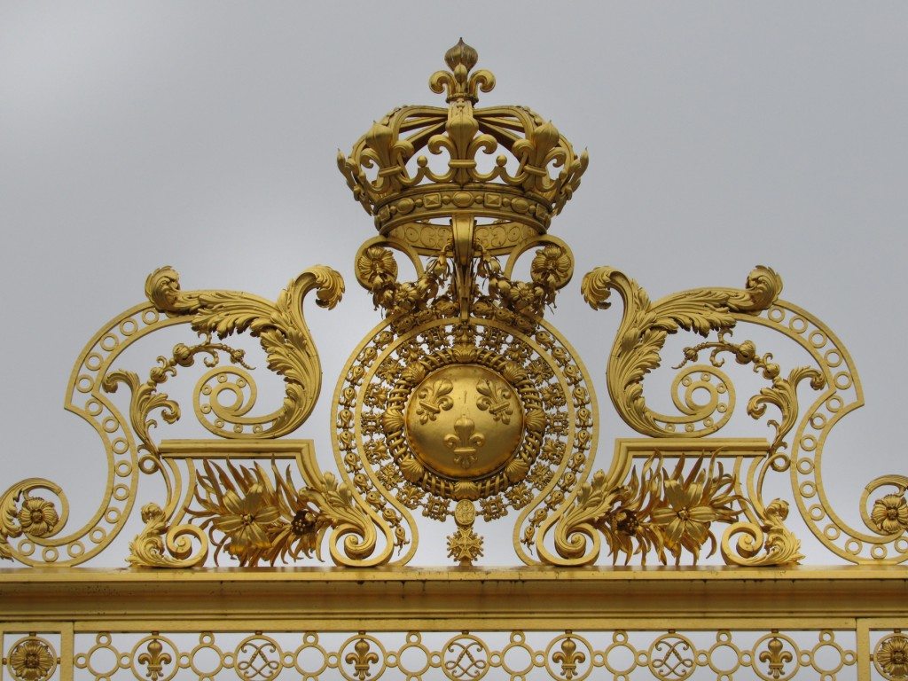 VersaillesGate