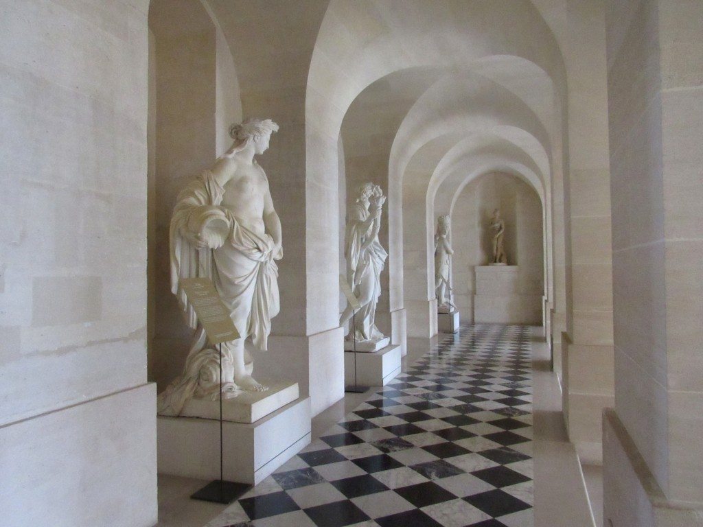 VersaillesHall
