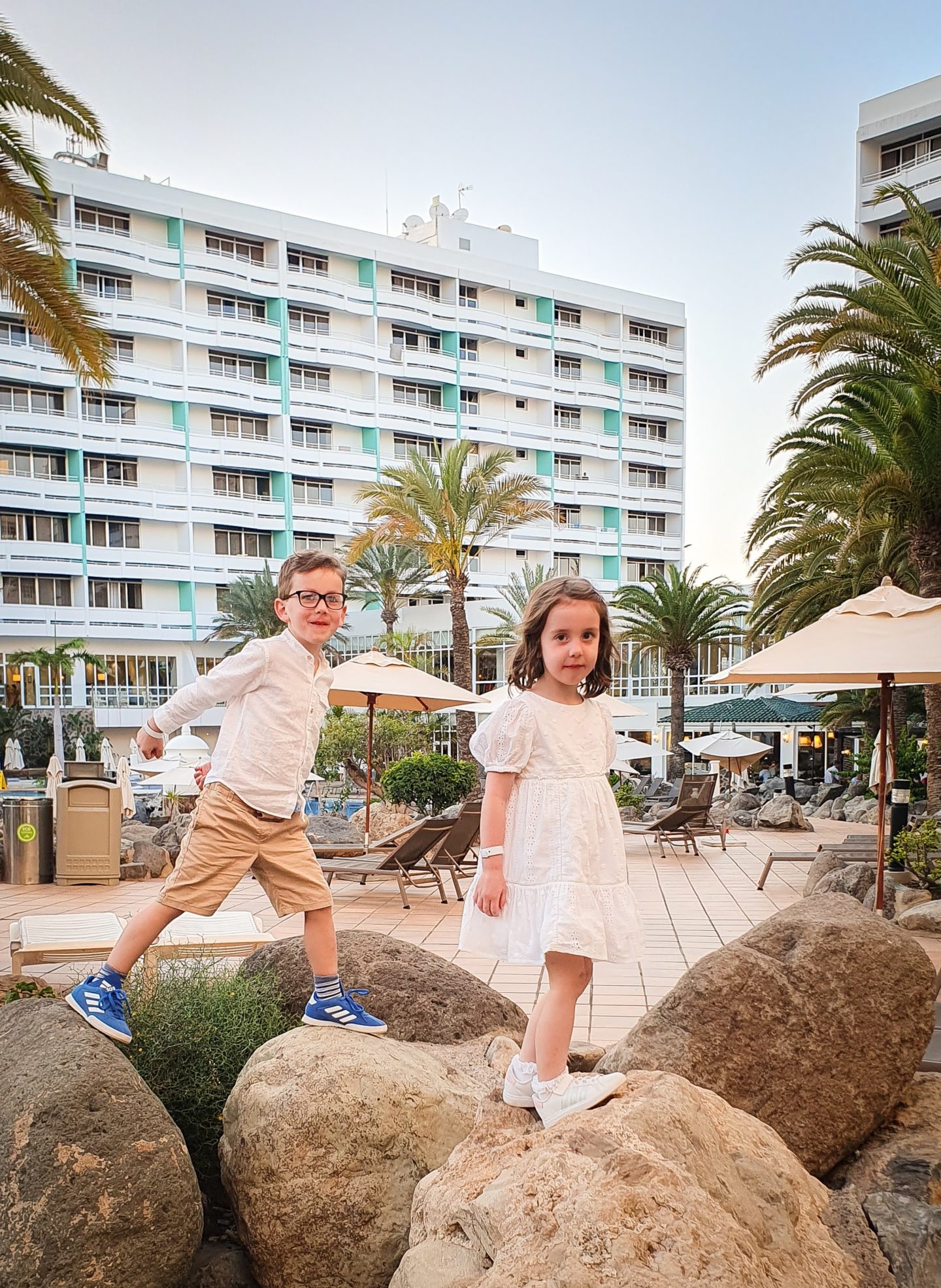 7 Tips From Our Family Holiday In Gran Canaria The Daydreamer   Hols 0165 1440x1969 